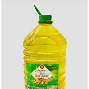 Huile Lesieur 5L